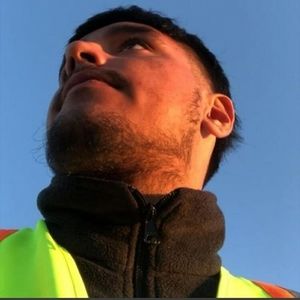 Meet your Posher, Erick